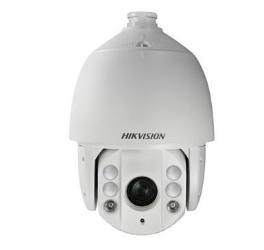 Hikvision DS-2AE7230TI TurboHD PTZ dómkamera